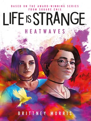 cover image of Life is Strange